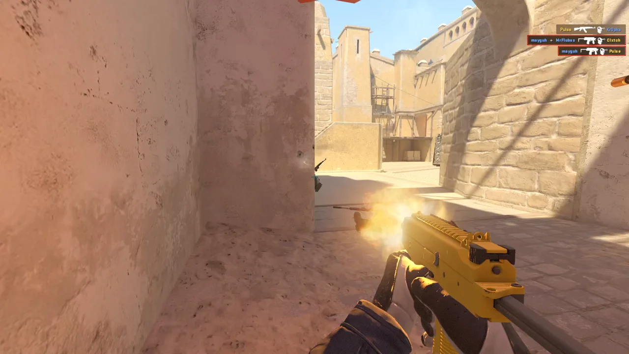 highlight